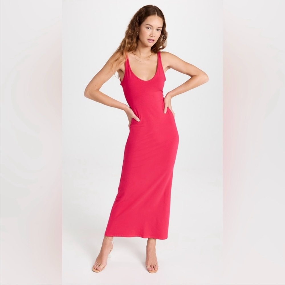 NWOT Tyra Reformation dress